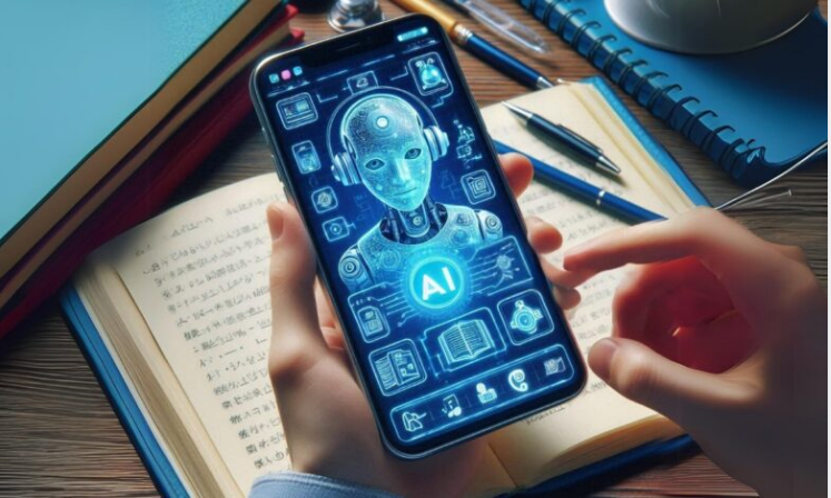 أهم تطبيق مُدرّب للإنجليزية مدعوم بالذكاء الاصطناعي