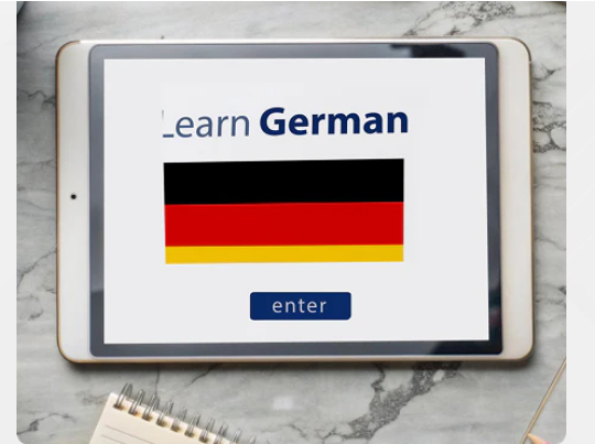 أفضل تطبيق لتعلم الأبجدية والأعداد باللغة الألمانية