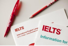 أسهل تطبيق للتحضير والنجاح في اختبار IELTS