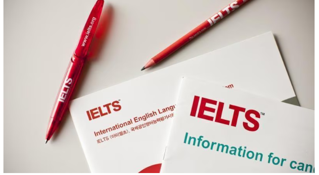 أسهل تطبيق للتحضير والنجاح في اختبار IELTS