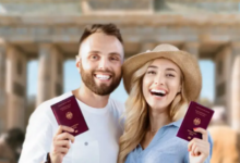 أهم تطبيق للنجاح في اختبار التجنيس الألماني