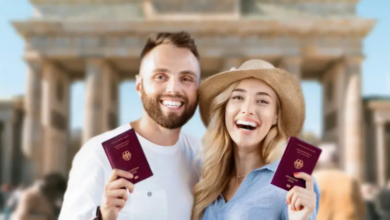 أهم تطبيق للنجاح في اختبار التجنيس الألماني