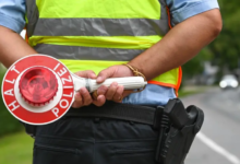 المخالفات التي تؤدي لخصم نقاط من رخصة القيادة في ألمانيا