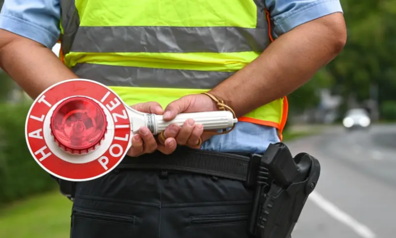 المخالفات التي تؤدي لخصم نقاط من رخصة القيادة في ألمانيا