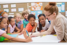 أسهل تطبيق لتعلم اللغة الإنجليزية للأطفال