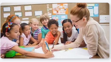 أسهل تطبيق لتعلم اللغة الإنجليزية للأطفال