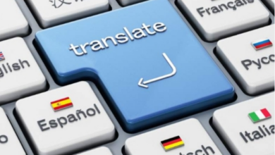 أدق تطبيق للترجمة من الألمانية للعربية والعكس