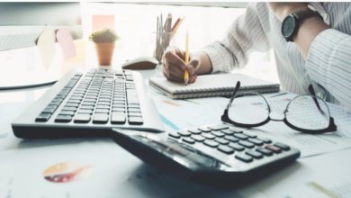 أفضل تطبيق لإتقان المحاسبة باللغة الألمانية