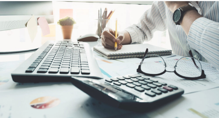 أفضل تطبيق لإتقان المحاسبة باللغة الألمانية