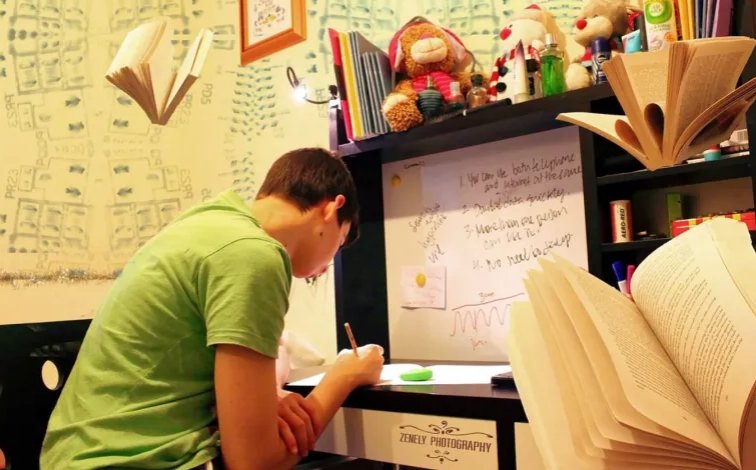 أهم تطبيق للنجاح في اختبارات اللغة الدولية