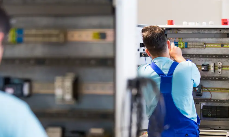 تصريح الإقامة للتدريب المهني في ألمانيا