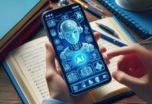 أهم تطبيق مُدرّب للإنجليزية مدعوم بالذكاء الاصطناعي