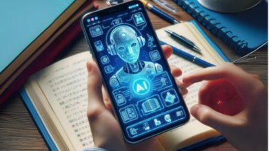 أهم تطبيق مُدرّب للإنجليزية مدعوم بالذكاء الاصطناعي