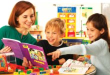 أسهل تطبيق لتعليم اللغة الإنجليزية للأطفال