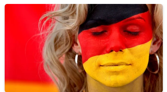 أسهل تطبيق لتعلم أساسيات اللغة الألمانية ودون انترنت