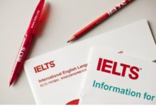 أسهل تطبيق للتحضير والنجاح في اختبار IELTS