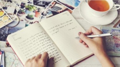 أفضل تطبيق مجاني لتعلم الجمل وبنائها بالإنجليزية