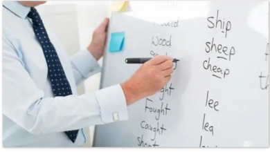 أفضل تطبيق لإتقان المفردات الإنجليزية