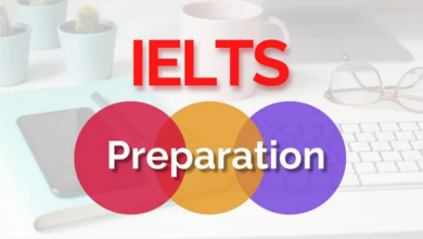 أهم تطبيق للتحضير والنجاح في اختبار الآيلتس