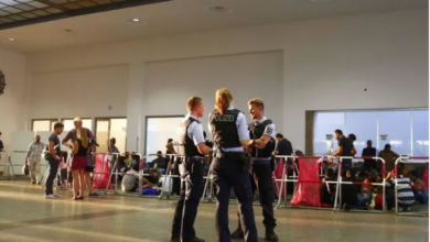 تطبيق لكل تفاصيل إجراءات اللجوء والحياة في ألمانيا