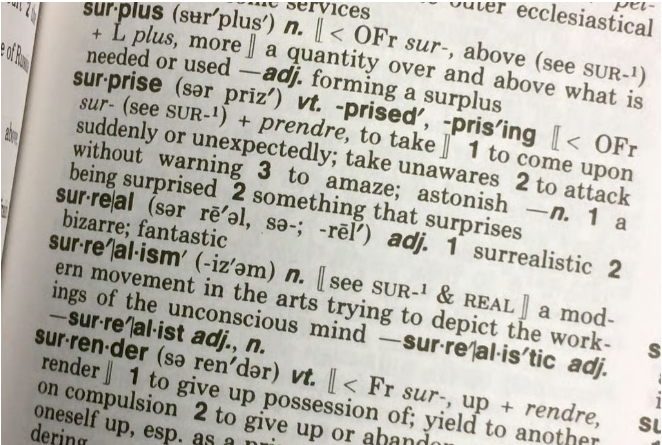 أهم تطبيق قاموس لتوسيع مفرداتك وإتقان الإنجليزية