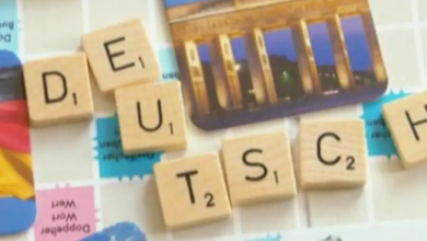 أسهل تطبيق لتعلم اللغة الألمانية من خلال اللعب