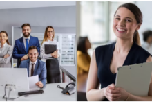 أفضل تطبيق لاحتراف مجال إدارة الأعمال في ألمانيا