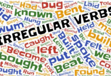 أسهل تطبيق لتعلّم الأفعال الشاذة في اللغة الإنجليزية