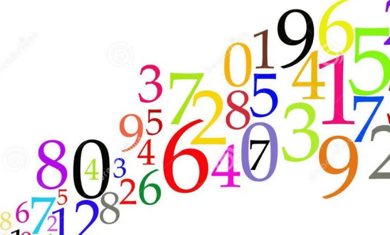 أهم تطبيق لتعلّم الأرقام باللغة الألمانية