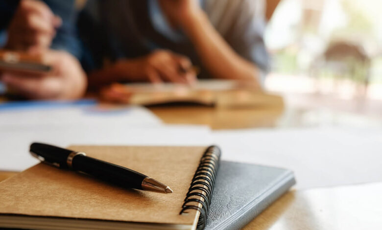 أفضل تطبيق لإتقان مهارات الكتابة باللغة الألمانية