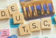 أسهل تطبيق لتعلم القراءة والاستماع باللغة الألمانية