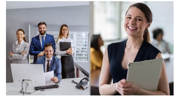 أفضل تطبيق لاحتراف مجال إدارة الأعمال في ألمانيا