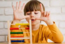 أسهل تطبيق لتعلم الحساب الذهني وتنمية التركيز