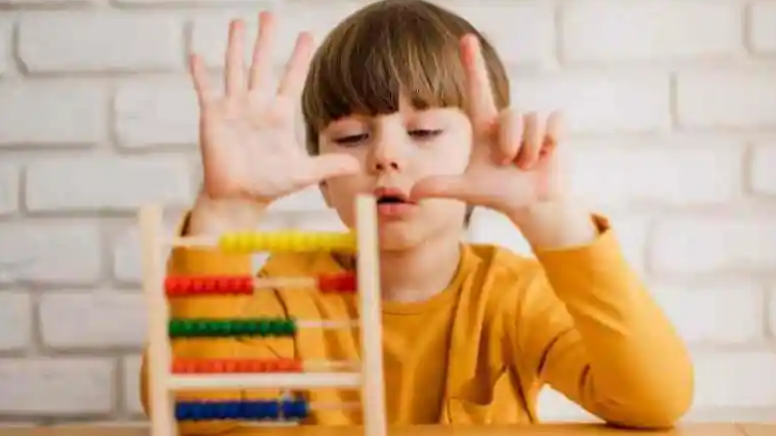 أسهل تطبيق لتعلم الحساب الذهني وتنمية التركيز