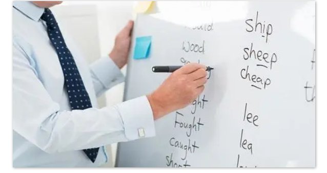 أفضل تطبيق لإتقان المفردات الإنجليزية