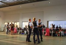 تطبيق لكل تفاصيل إجراءات اللجوء والحياة في ألمانيا