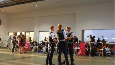 تطبيق لكل تفاصيل إجراءات اللجوء والحياة في ألمانيا