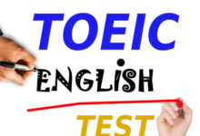 أسهل تطبيق للنجاح في اختبار TOEIC