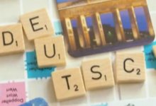 أسهل تطبيق لتعلم اللغة الألمانية من خلال اللعب