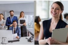 أفضل تطبيق لاحتراف مجال إدارة الأعمال في ألمانيا