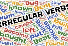 أسهل تطبيق لتعلّم الأفعال الشاذة في اللغة الإنجليزية