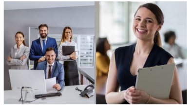 أفضل تطبيق لاحتراف مجال إدارة الأعمال في ألمانيا