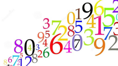 أهم تطبيق لتعلّم الأرقام باللغة الألمانية