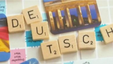 أسهل تطبيق لتعلم القراءة والاستماع باللغة الألمانية