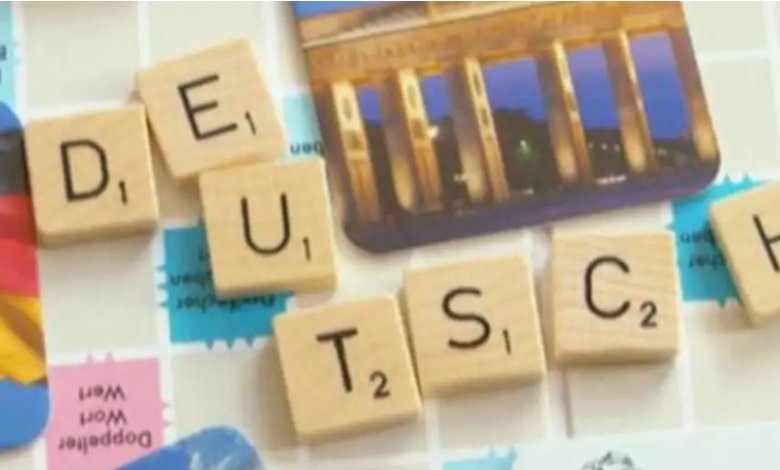 أسهل تطبيق لتعلم القراءة والاستماع باللغة الألمانية