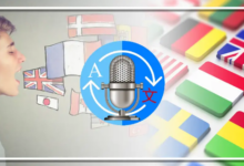 أدق تطبيق للترجمة الصوتية لكل اللغات