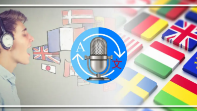 أدق تطبيق للترجمة الصوتية لكل اللغات