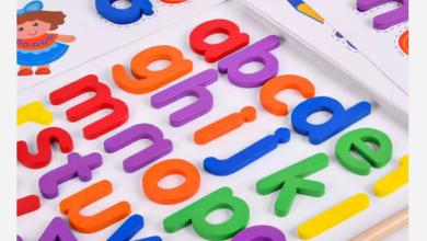 أفضل تطبيق لتعلّم الأبجدية الألمانية بسهولة