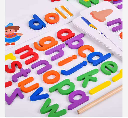 أفضل تطبيق لتعلّم الأبجدية الألمانية بسهولة