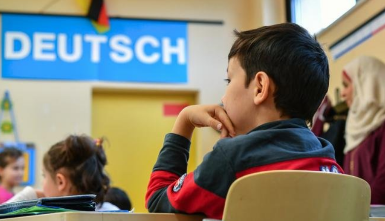 أفضل تطبيق لتعلم اللغة الألمانية لمتحدثي العربية